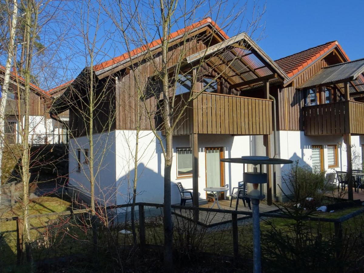 Cu-Ferienwohnungen - Nur Fuer Urlaubsgaeste Grafenwiesen Exterior photo
